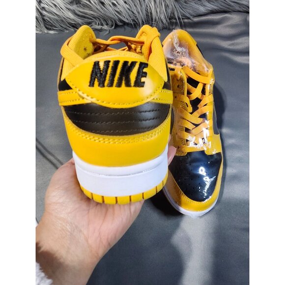 Nike Dunk Low Retro size 10 - Picture 7 of 8